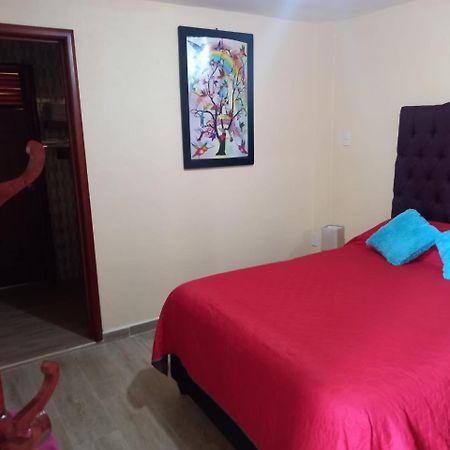 Mi Pueblito Magico Hotell El Oro de Hidalgo Exteriör bild