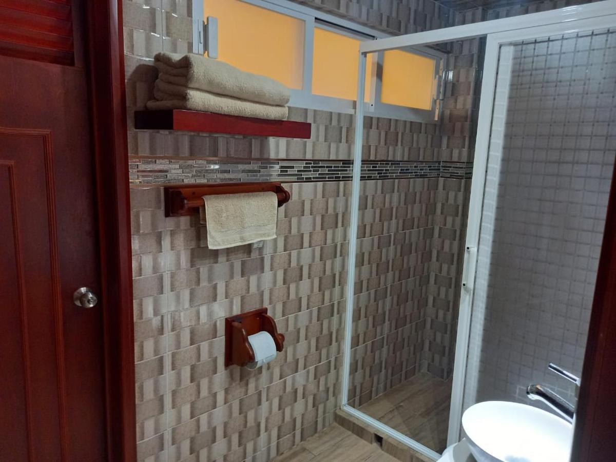 Mi Pueblito Magico Hotell El Oro de Hidalgo Exteriör bild