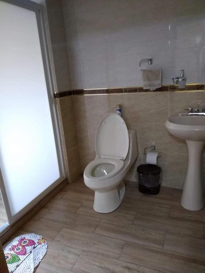 Mi Pueblito Magico Hotell El Oro de Hidalgo Exteriör bild