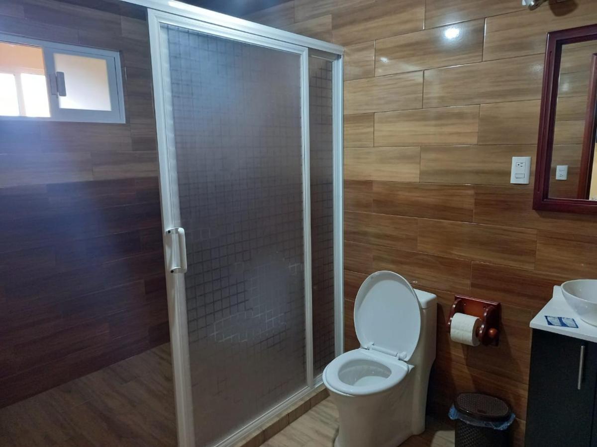 Mi Pueblito Magico Hotell El Oro de Hidalgo Exteriör bild