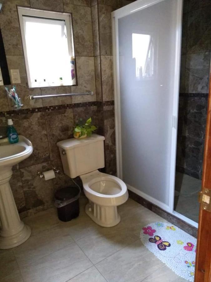 Mi Pueblito Magico Hotell El Oro de Hidalgo Exteriör bild