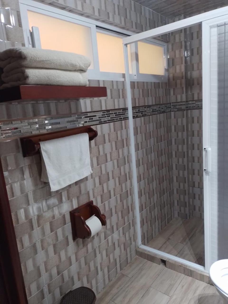 Mi Pueblito Magico Hotell El Oro de Hidalgo Exteriör bild